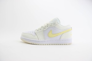 Air Jordan 1 Low Back AJLB1000458