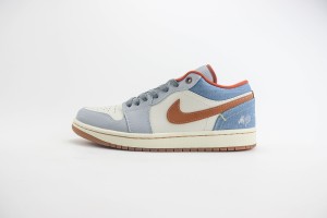 Air Jordan 1 Low Back AJLB1000460