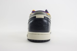 Air Jordan 1 Low Back AJLB1000462