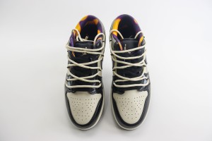 Air Jordan 1 Low Back AJLB1000462