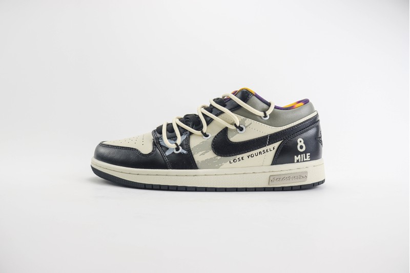 Air Jordan 1 Low Back AJLB1000462