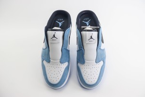 Air Jordan 1 Low Back AJLB1000464