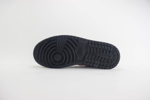 Air Jordan 1 Low Back AJLB1000466