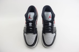 Air Jordan 1 Low Back AJLB1000466