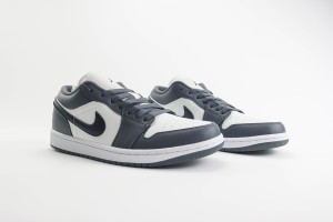 Air Jordan 1 Low Back AJLB1000473