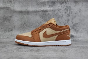 Air Jordan 1 Low Back AJLB1000474