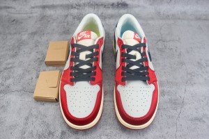 Air Jordan 1 Low Back AJLB1000475