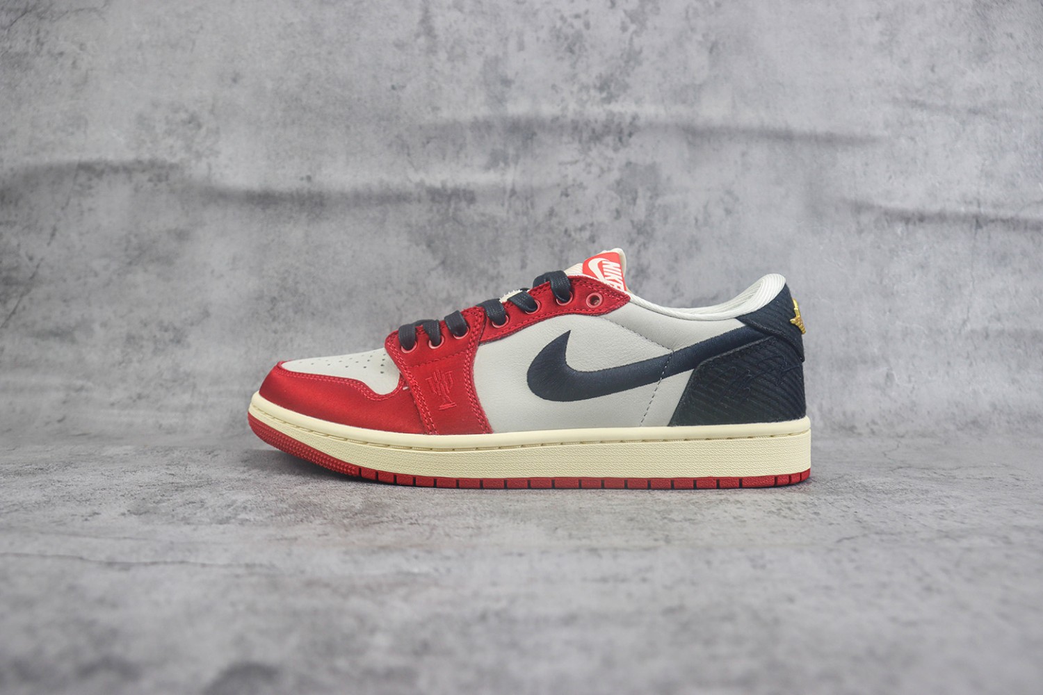 Air Jordan 1 Low Back AJLB1000475
