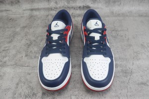 Air Jordan 1 Low Back AJLB1000476