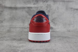 Air Jordan 1 Low Back AJLB1000476