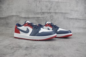 Air Jordan 1 Low Back AJLB1000476
