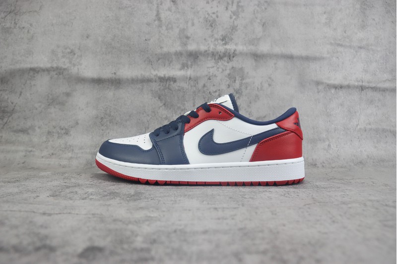 Air Jordan 1 Low Back AJLB1000476