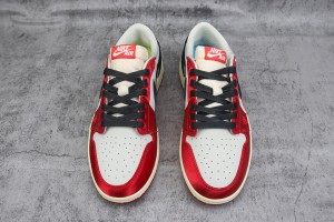 Air Jordan 1 Low Back AJLB1000479