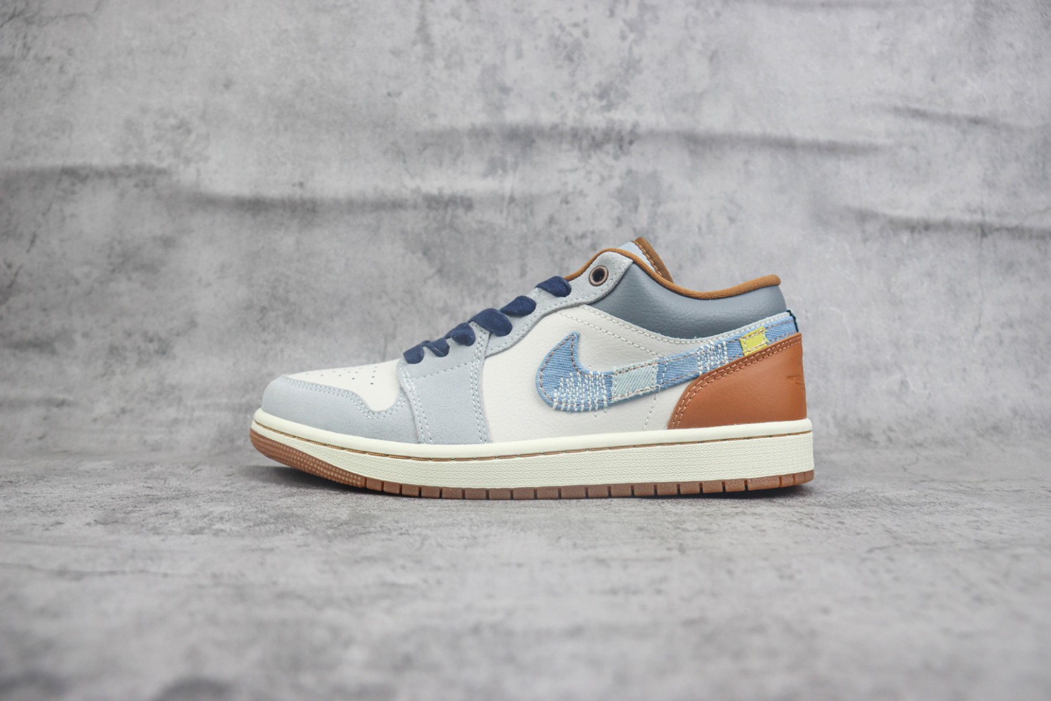 Air Jordan 1 Low Back AJLB1000480