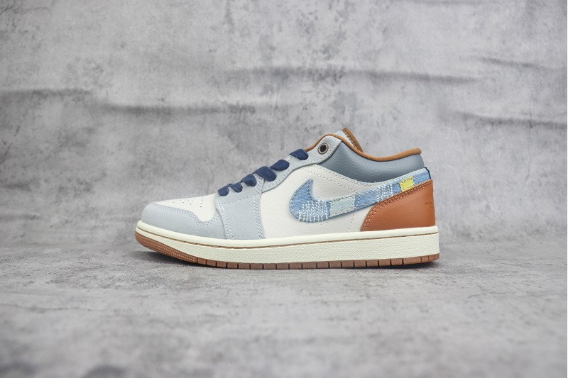 Air Jordan 1 Low Back AJLB1000480