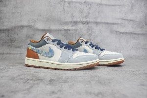 Air Jordan 1 Low Back AJLB1000480
