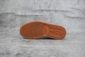 Air Jordan 1 Low Back AJLB1000480