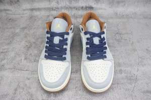 Air Jordan 1 Low Back AJLB1000480