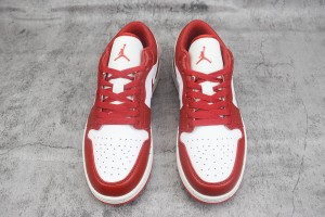 Air Jordan 1 Low Back AJLB1000481