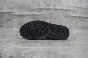 Air Jordan 1 Low Back AJLB1000482