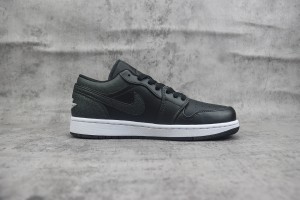 Air Jordan 1 Low Back AJLB1000482