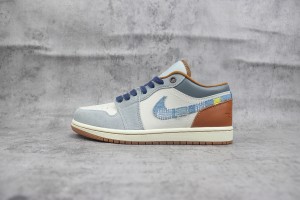 Air Jordan 1 Low Back AJLB1000483