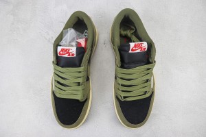 Air Jordan 1 Low Back AJLB1000486