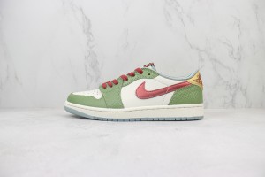 Air Jordan 1 Low Back AJLB1000487