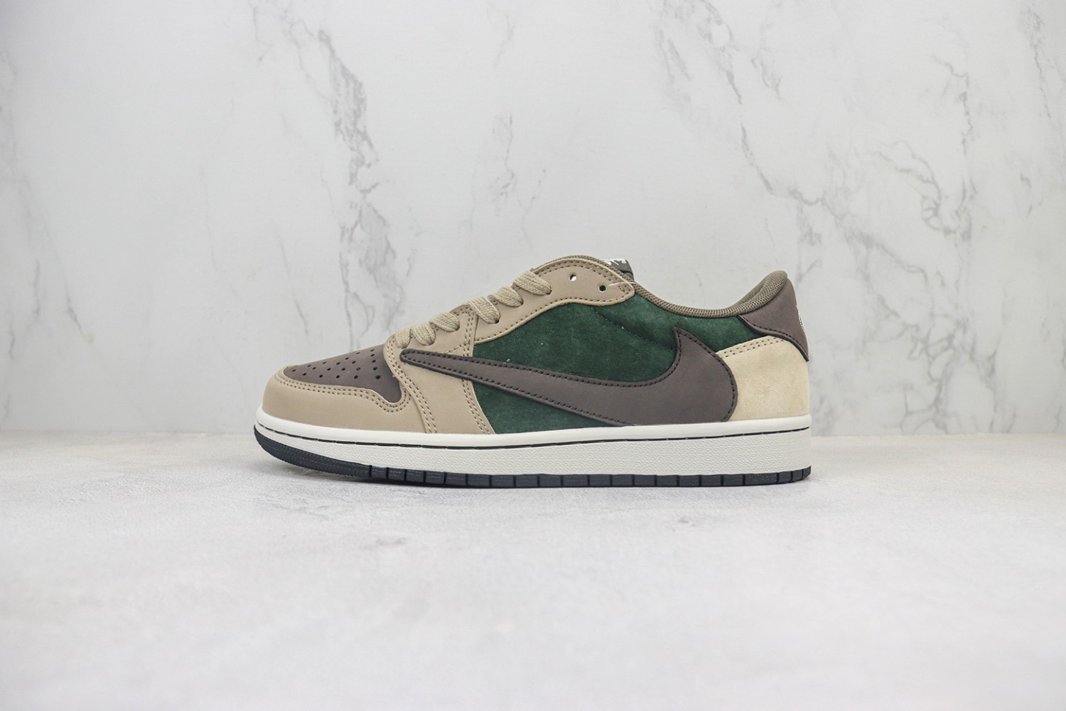 Air Jordan 1 Low Back AJLB1000488