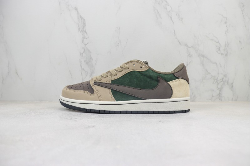 Air Jordan 1 Low Back AJLB1000488