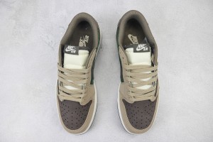 Air Jordan 1 Low Back AJLB1000488