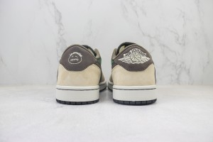 Air Jordan 1 Low Back AJLB1000488