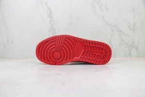 Air Jordan 1 Low Back AJLB1000489