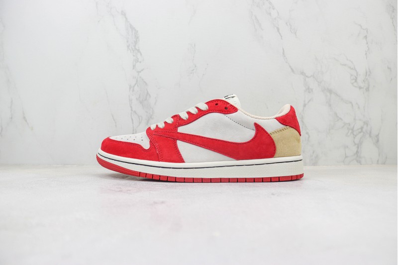 Air Jordan 1 Low Back AJLB1000489