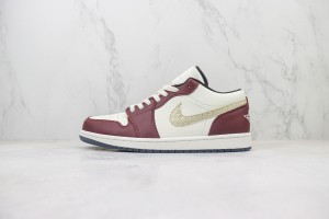Air Jordan 1 Low Back AJLB1000491