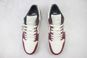 Air Jordan 1 Low Back AJLB1000492