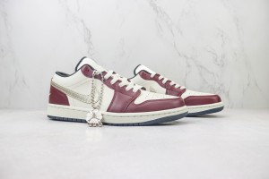 Air Jordan 1 Low Back AJLB1000492