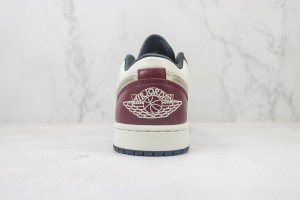 Air Jordan 1 Low Back AJLB1000492