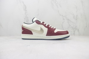 Air Jordan 1 Low Back AJLB1000492