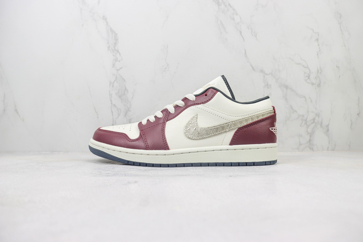 Air Jordan 1 Low Back AJLB1000492