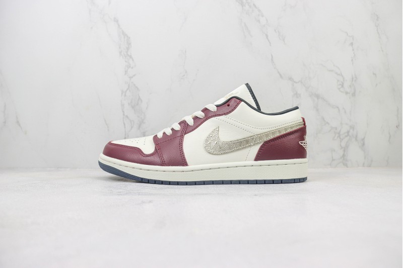 Air Jordan 1 Low Back AJLB1000492