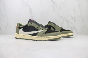 Air Jordan 1 Low Back AJLB1000493