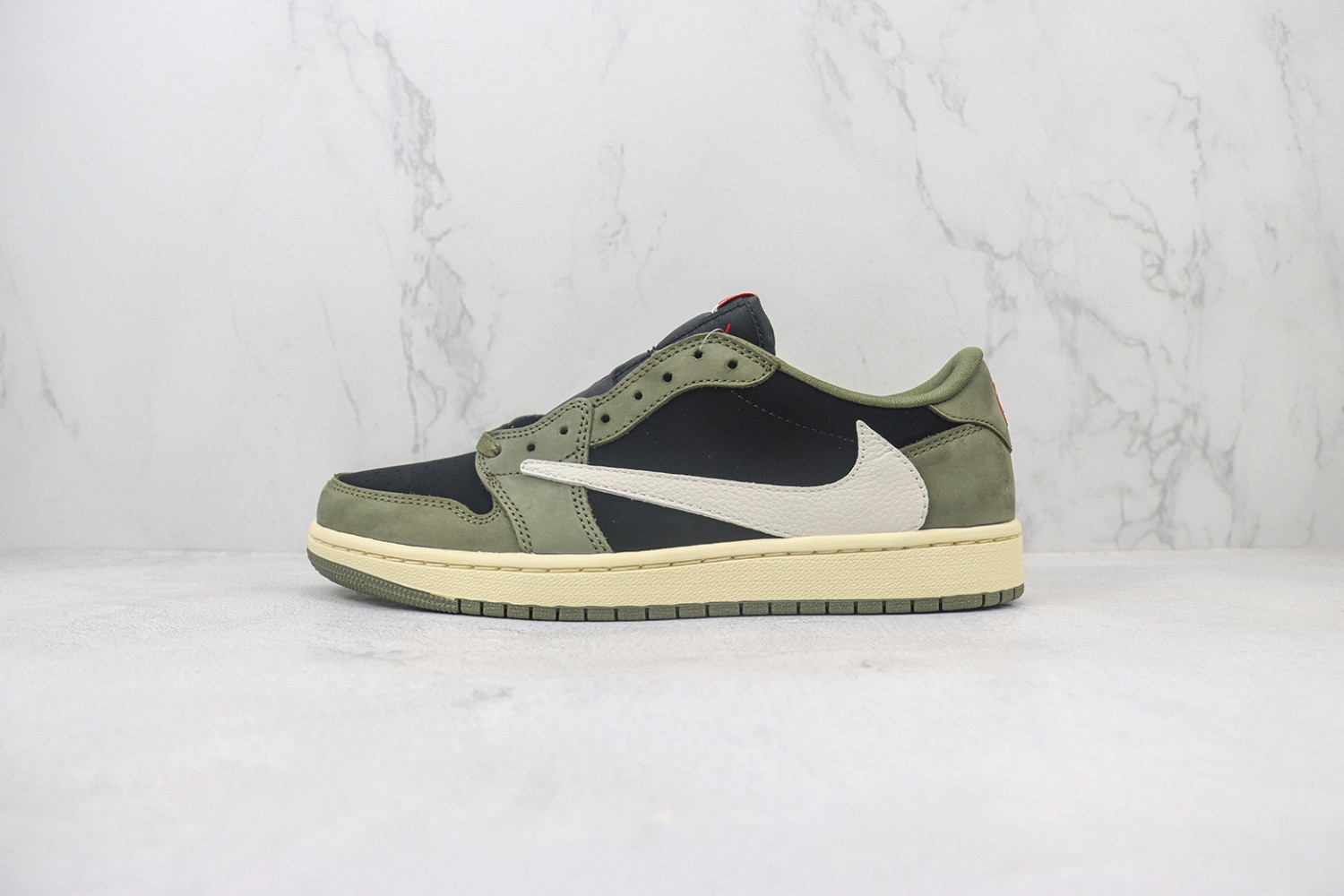 Air Jordan 1 Low Back AJLB1000493