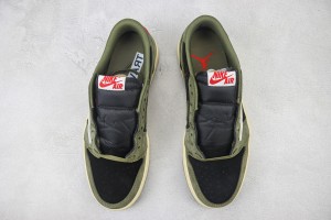 Air Jordan 1 Low Back AJLB1000493