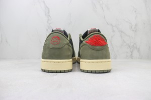 Air Jordan 1 Low Back AJLB1000493