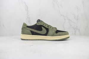 Air Jordan 1 Low Back AJLB1000493