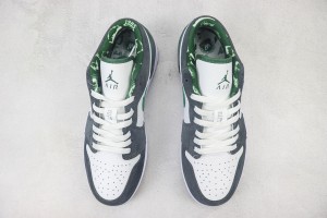 Air Jordan 1 Low Back AJLB1000496
