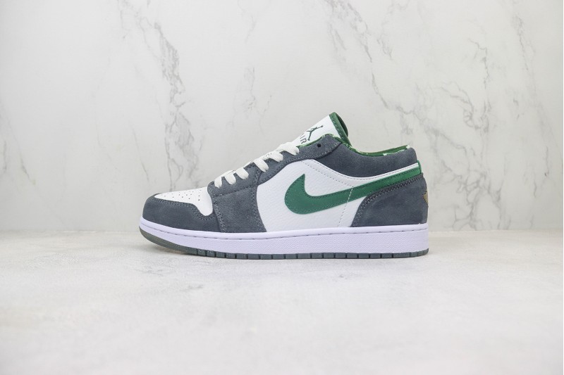 Air Jordan 1 Low Back AJLB1000496