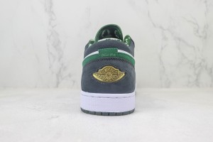Air Jordan 1 Low Back AJLB1000496
