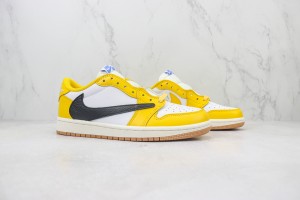 Air Jordan 1 Low Back AJLB1000497
